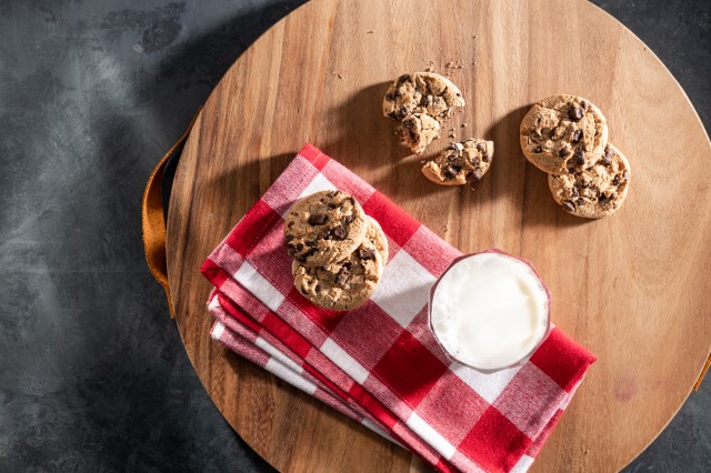 Según estudios merendar mejora el estado de ánimo (+ Detalles)