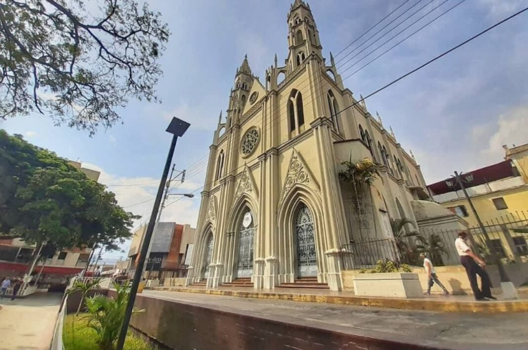 Venezuela encabeza los paises con más misioneros españoles (+ Detalles)