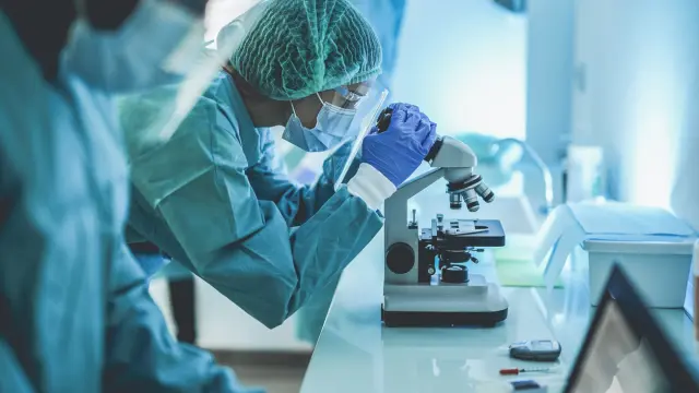 Acusan a un científico de falsificar datos para un ensayo de un fármaco contra el alzhéimer