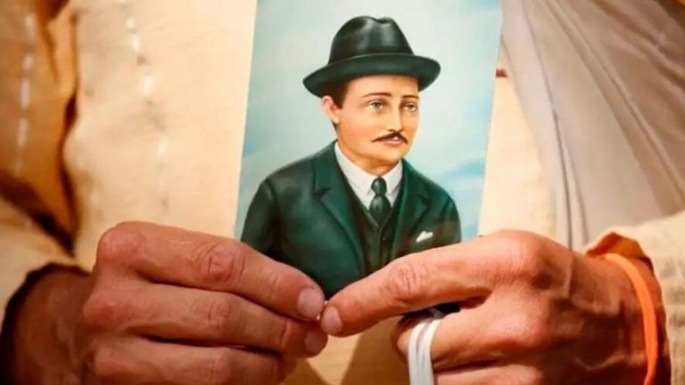 Papa Francisco confirma que firmó canonización del Dr. José Gregorio Hernández