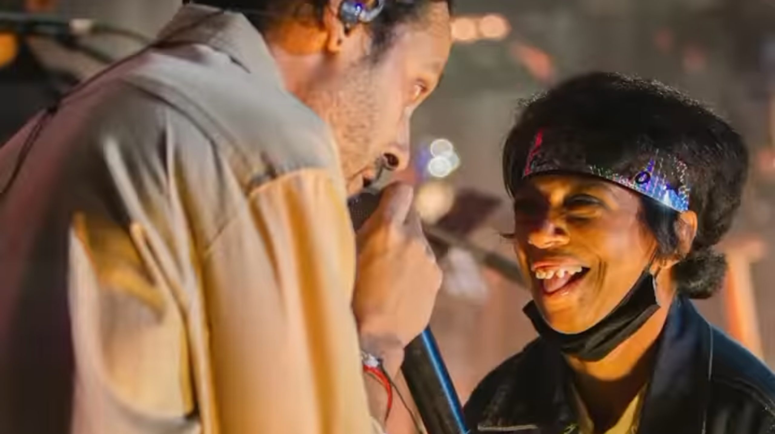 Así fue la despedida del cantante venezolano Florentino Primera para Yarilú “La Más Famosa” (+ Video)