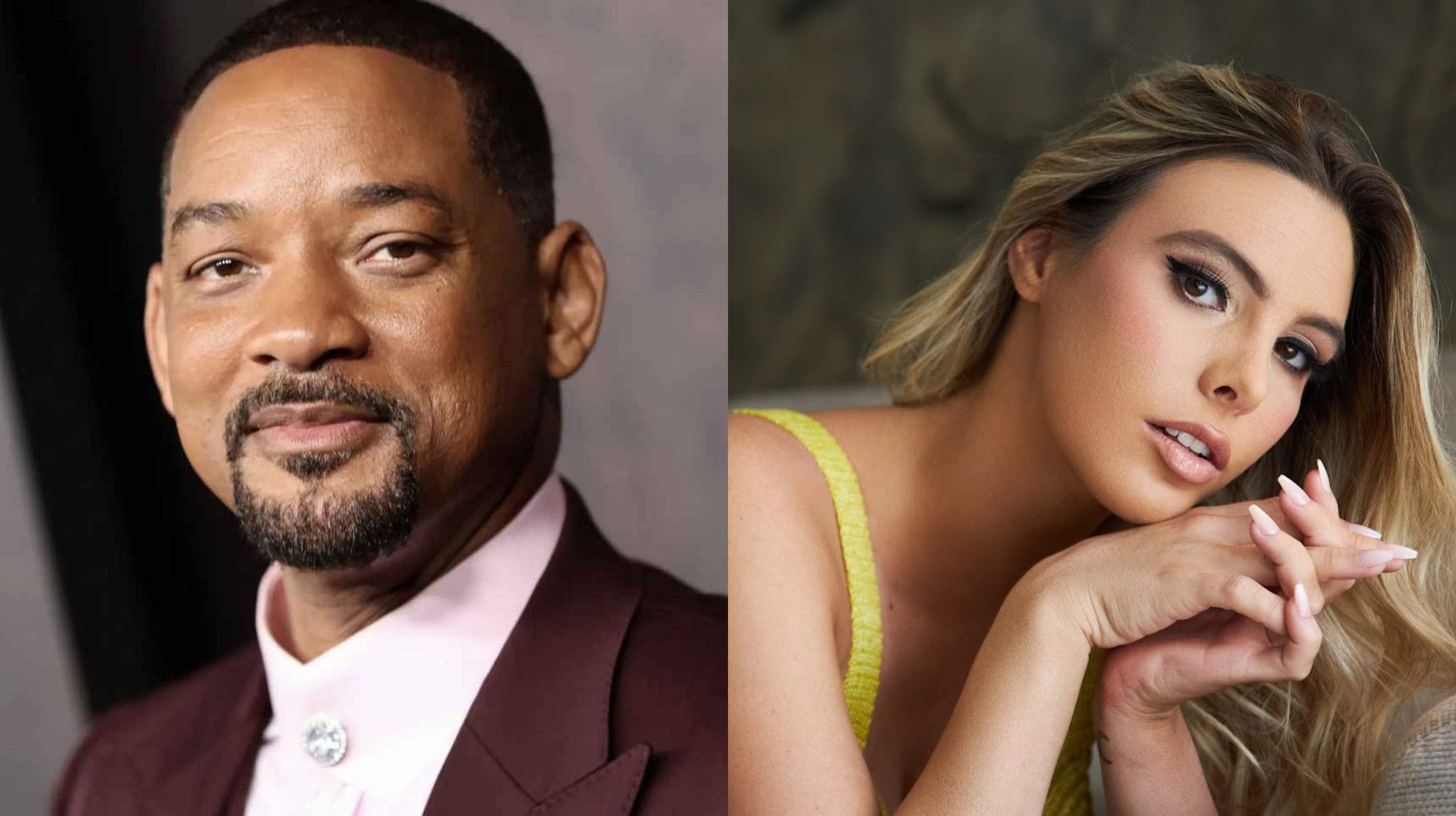 ¡Emotivo momento! Will Smith confiesa su admiración por Lele Pons: “Ella es magia” (+ Video)