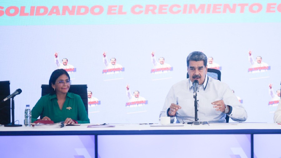 Venezuela fue admitida en el Acuerdo de Facilitación del Comercio Internacional de la OMC