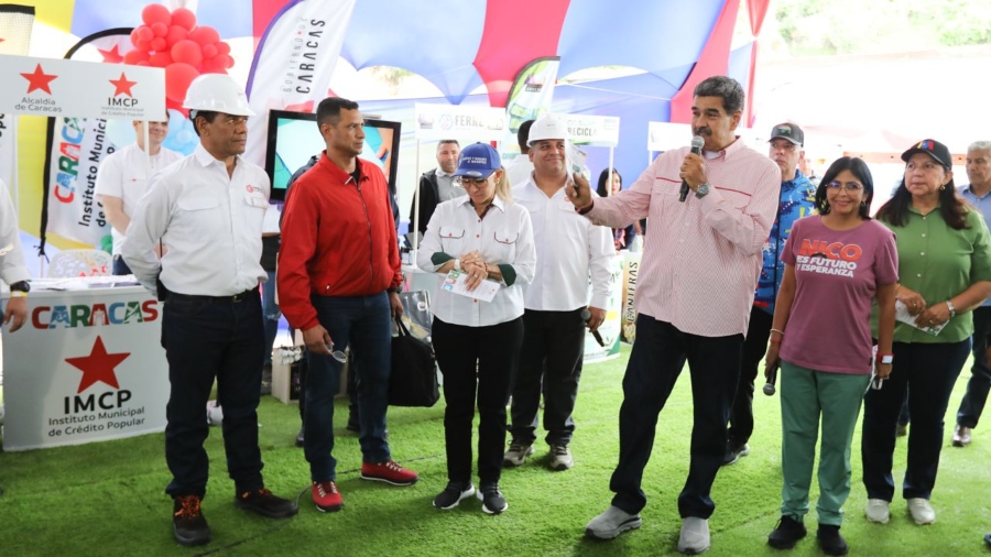 Aprueban más de 16 mil financiamientos a emprendedores (+ Detalles)