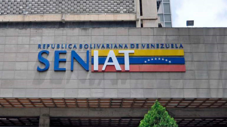 Plazo para el pago del ISLR vence este martes 25 de junio