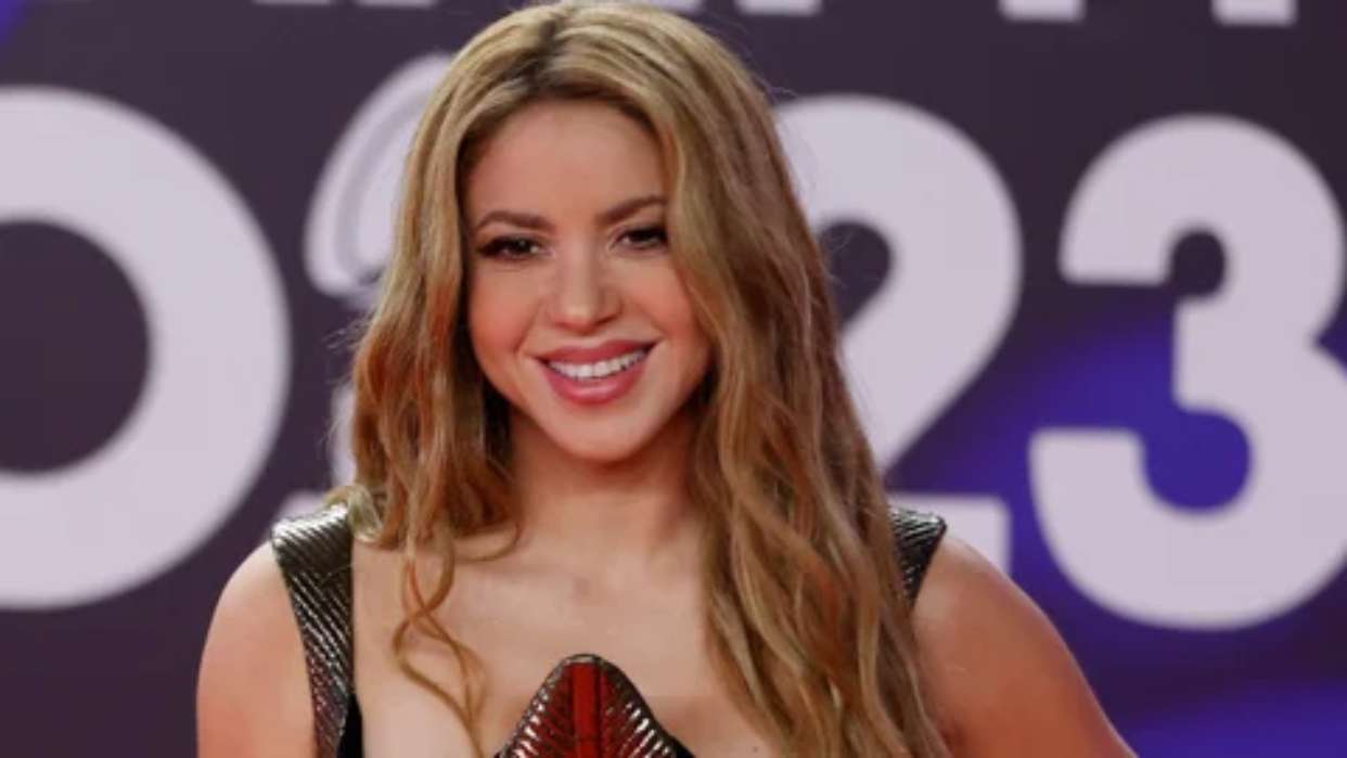 Shakira cantará en la ceremonia final de la Copa América 2024 (+ Detalles)