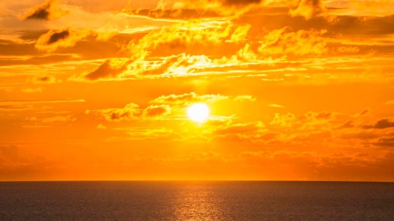 Solsticio de verano: Hoy será el día más largo del año (+ Detalles)