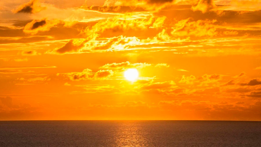 Solsticio de verano: Hoy será el día más largo del año (+ Detalles)