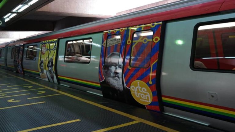 Metro de Caracas: Estaciones Parque Carabobo y Bellas Artes no prestan servicio comercial
