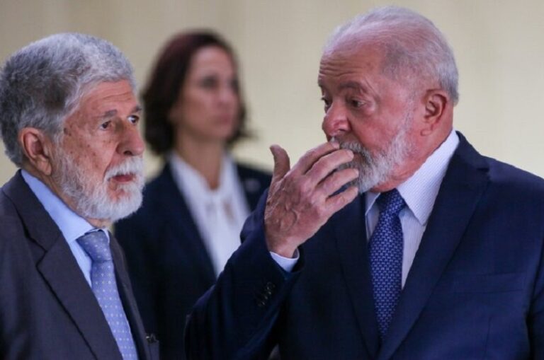 Asesor de Lula da Silva llegó a Venezuela para ser veedor en las elecciones del 28 de julio