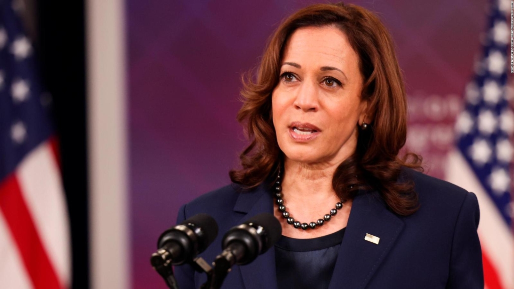 Kamala Harris envió mensaje sobre las elecciones presidenciales en Venezuela (+ Detalles)