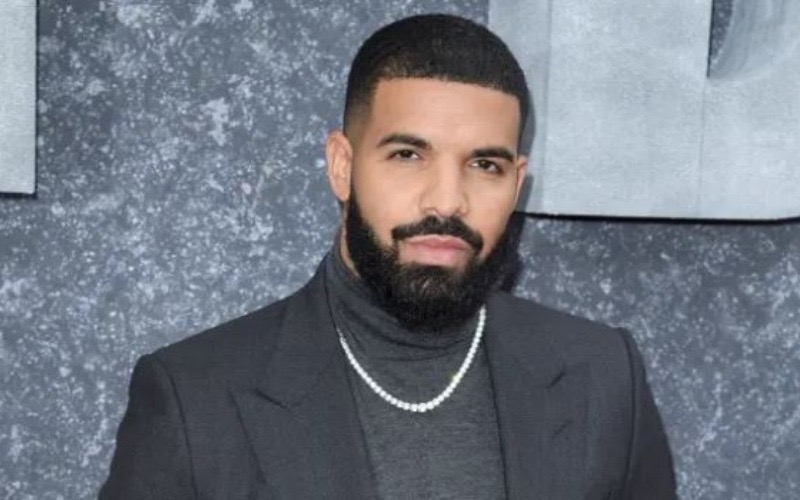 Mansión de Drake inundada tras las torrenciales lluvias en Toronto (+ Video)
