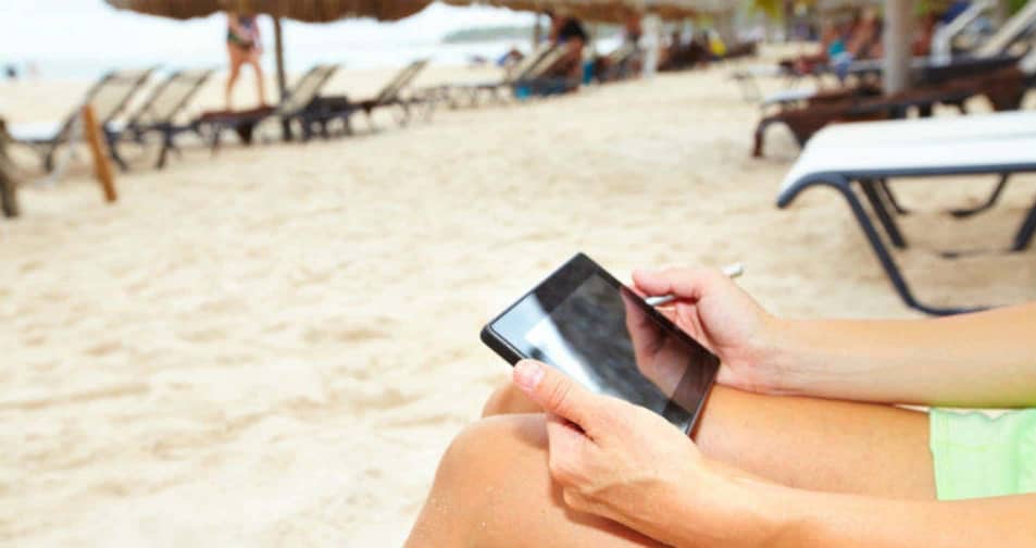 México lanzó una app con un catálogo de servicios turísticos seguros: ¿En qué consiste? (+ Fotos)