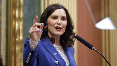 Candidata a sustituir a Biden cree que «no estaría de más» que el presidente se someta a una prueba cognitiva
