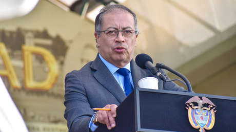 Petro acusa a funcionario de acomodarse a la «olla de corrüpción» en Colombia