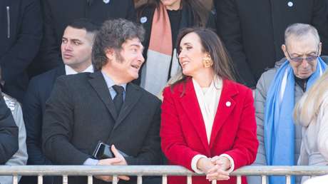 Javier Milei vs. Victoria Villarruel: la pelea que mantiene en tensión a la política argentina (+ Detalles)