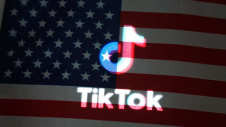 EEUU considera que la recopilación de datos de TikTok es un problema de seguridad nacional