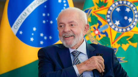 Lula sobre las elecciones en Venezuela: «Es necesario acabar con la injerencia en otros países»