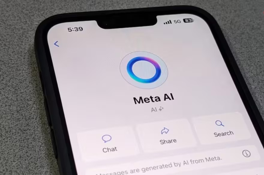Qué es Meta AI en WhatsApp, cómo usarla y cómo desactivarla (+ Detalles)