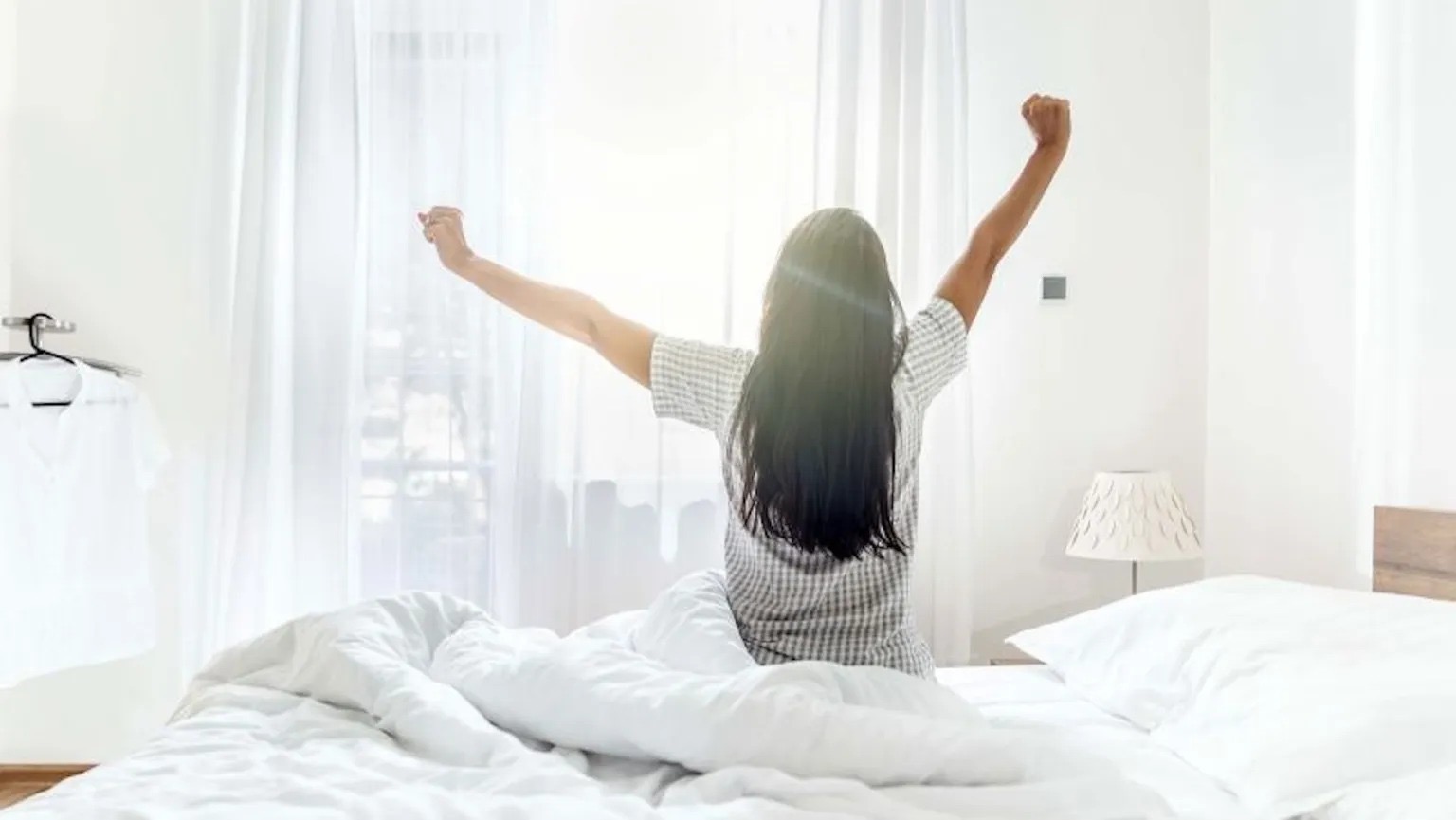 Dos noches de mal sueño pueden hacerte sentir 4 años mayor de lo que realmente eres (+ Detalles)