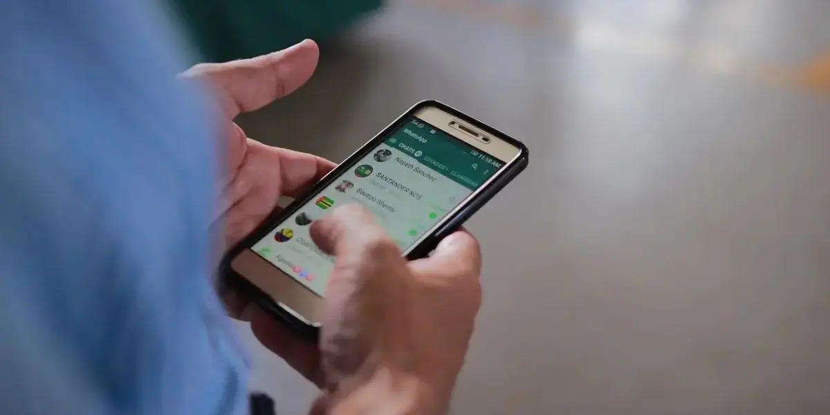 Los pasos para programar una respuesta automática en WhatsApp
