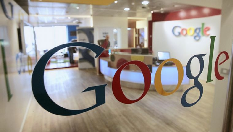 Los empleos disponibles en Google por 350.000 dólares al año (+ Lista)