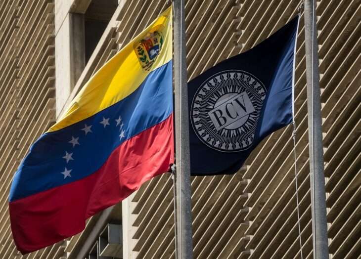 BCV: Junio cierra con una inflación de 1%, la más baja desde 2012