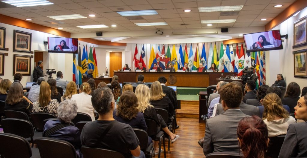 Bolivia será juzgada ante la Corte IDH por vulneraciones en un polémico caso de terrørismø