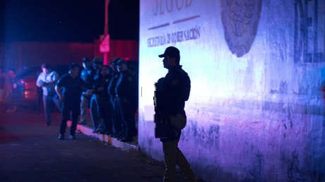 Una nueva ola de viølencia sacude un estado mexicano fronterizo con Guatemala (+ Detalles)