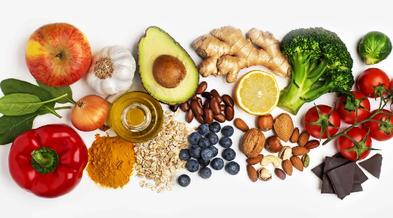 Conozca los alimentos que ayudan a estimular el sistema inmune (+ Detalles)