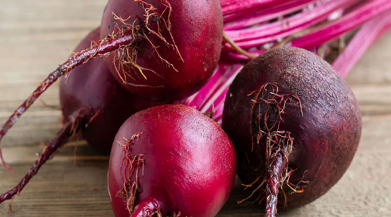 ¿Qué le pasaría a tu cuerpo humano si consumes remolacha diariamente? (+ Detalles)