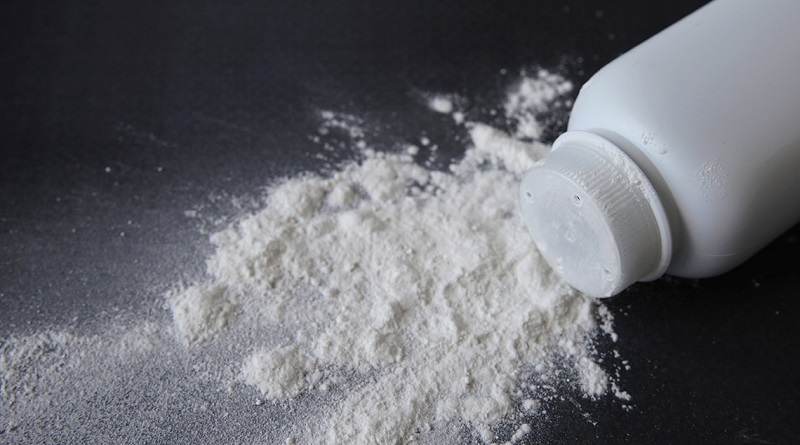 Organización Mundial de la Salud cataloga al talco como potencial agente cancerígeno