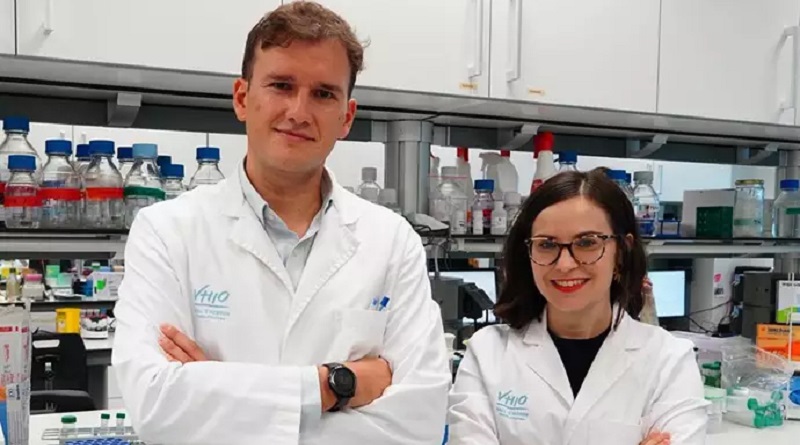 Nueva técnica de biopsia analiza evolución del cáncer de próstata