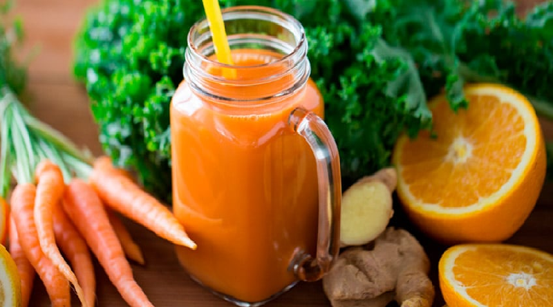 Consumir esta bebida evita las arrugas, la flacidez y mantiene radiante la piel