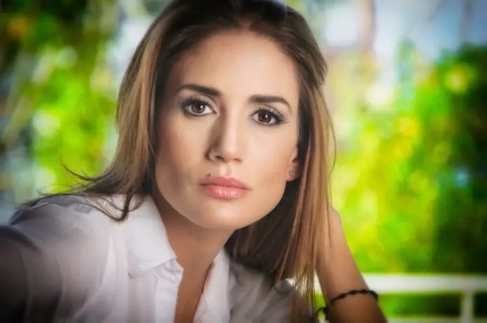 ¡Contundente! Esto fue lo que dijo Eileen Abad sobre su trato con Roxana Díaz