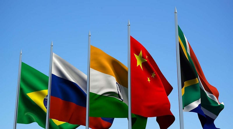 Países del BRICS debaten en Rusia sobre tecnología y medio ambiente