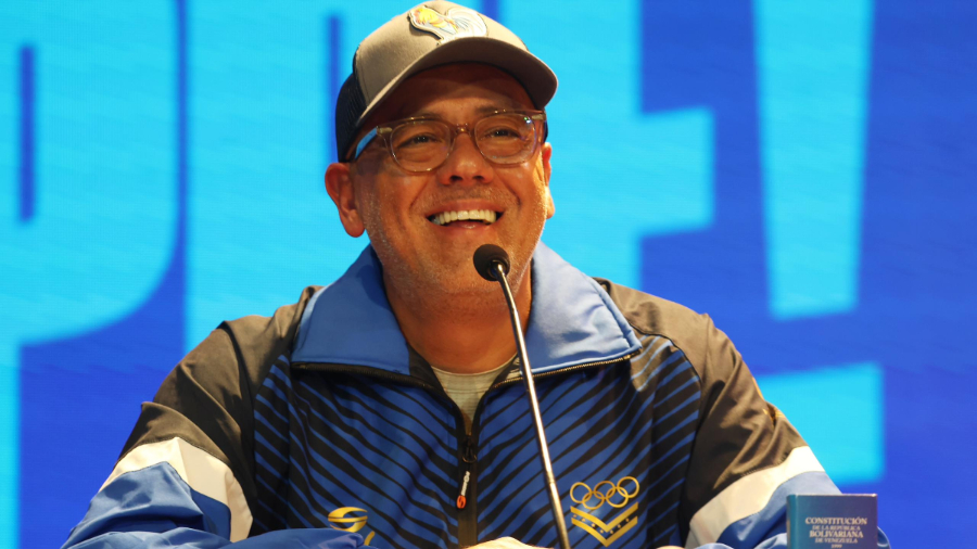 Jorge Rodríguez: «La voz del pueblo debe ser respetada»