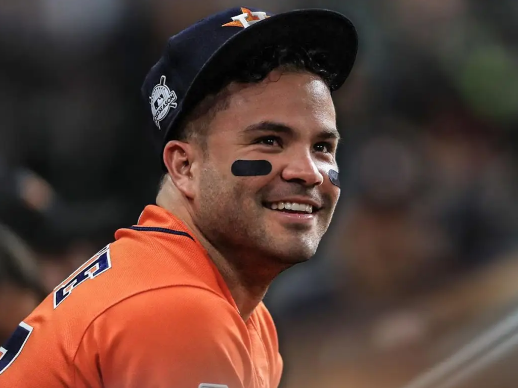 Venezolano José Altuve en lista única de criollos con Miguel Cabrera (+ Detalles)