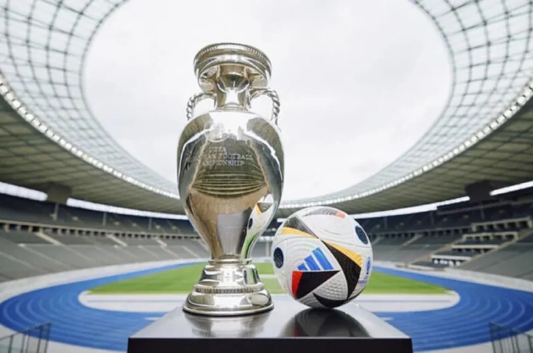 Estos son los jugadores más rápidos de la Eurocopa 2024 (+ Detalles)