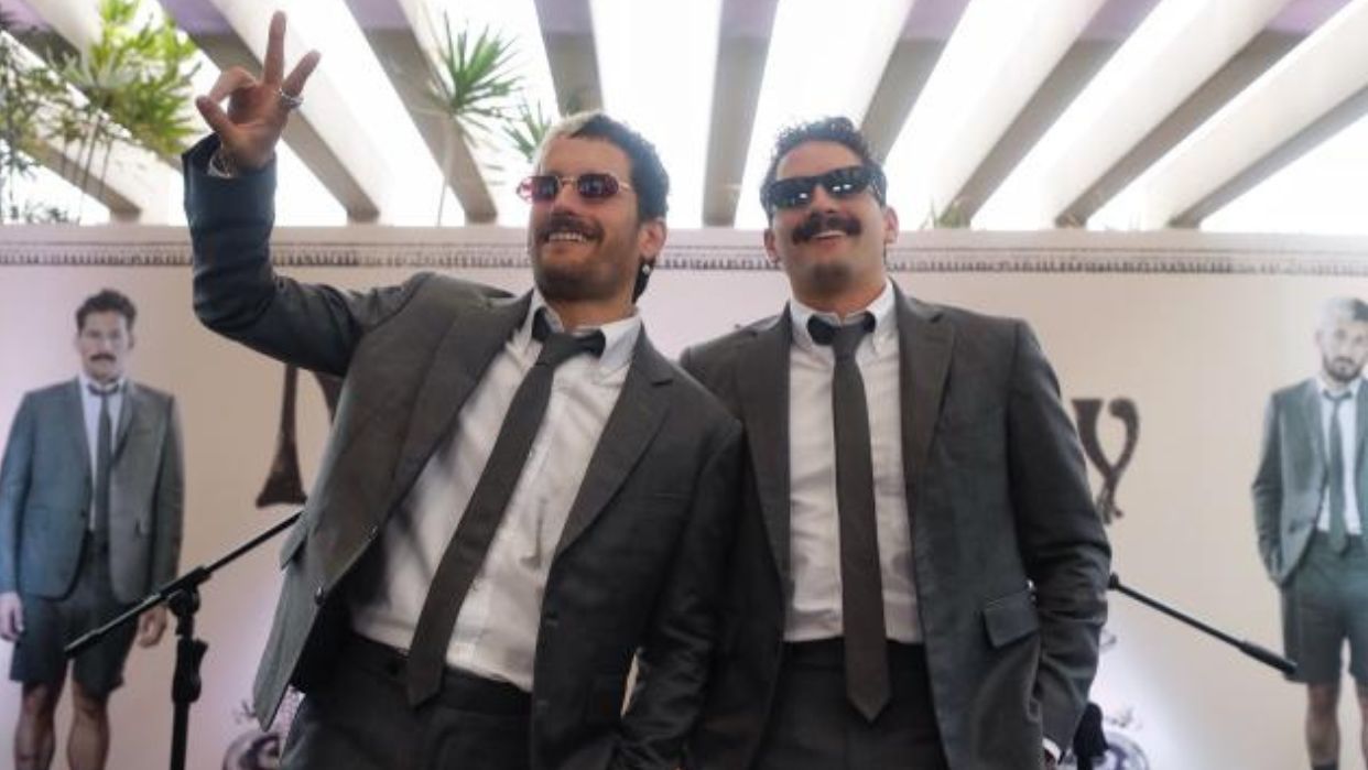 Mau y Ricky, Natti Natasha y Reik actuarán en los Premios Juventud 2024 en Puerto Rico