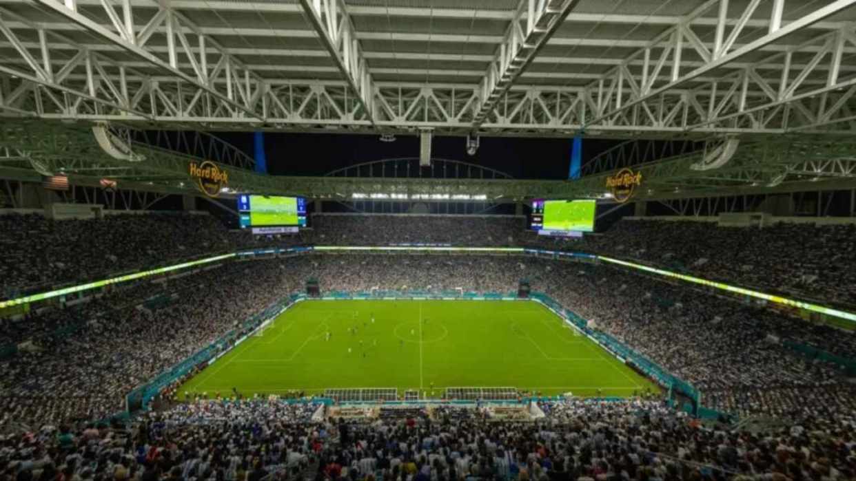 Conoce los exorbitantes precios de las entradas para la final de la Copa América (+ Detalles)