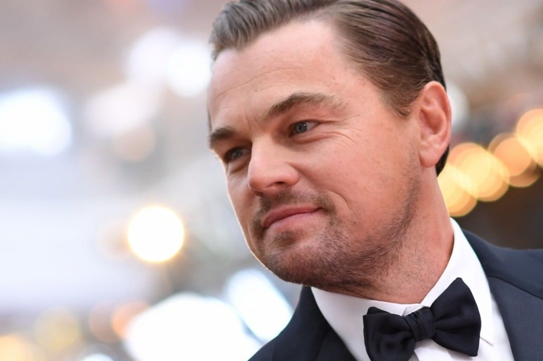 Rodaje de película de Leonardo DiCaprio en California busca actores latinos