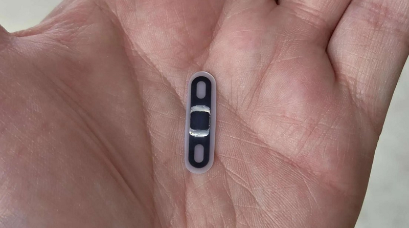 Desarrollan monedero de criptomonedas que se implanta debajo de la piel