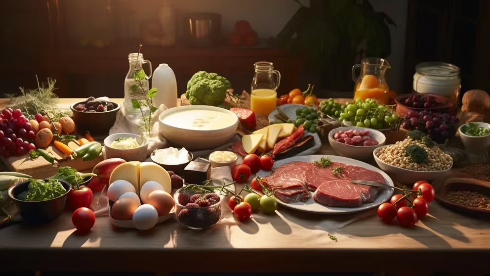 Qué es la dieta flexitariana y cómo implementarla en el día a día (+ Detalles)