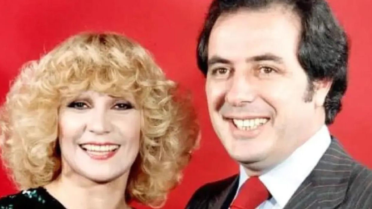 Mürió Miguel Ángel Martínez, esposo de “La Primerísima” Mirla Castellanos (+ Fotos)