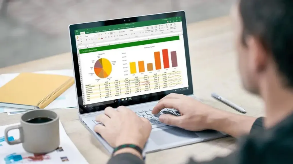 Microsoft prepara una versión de Excel potenciada por IA (+ Foto)