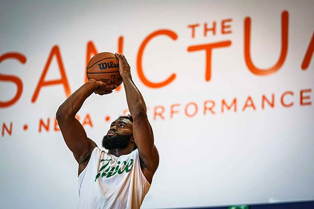 Málaga, un santuario para veinte jugadores NBA por tercer año consecutivo