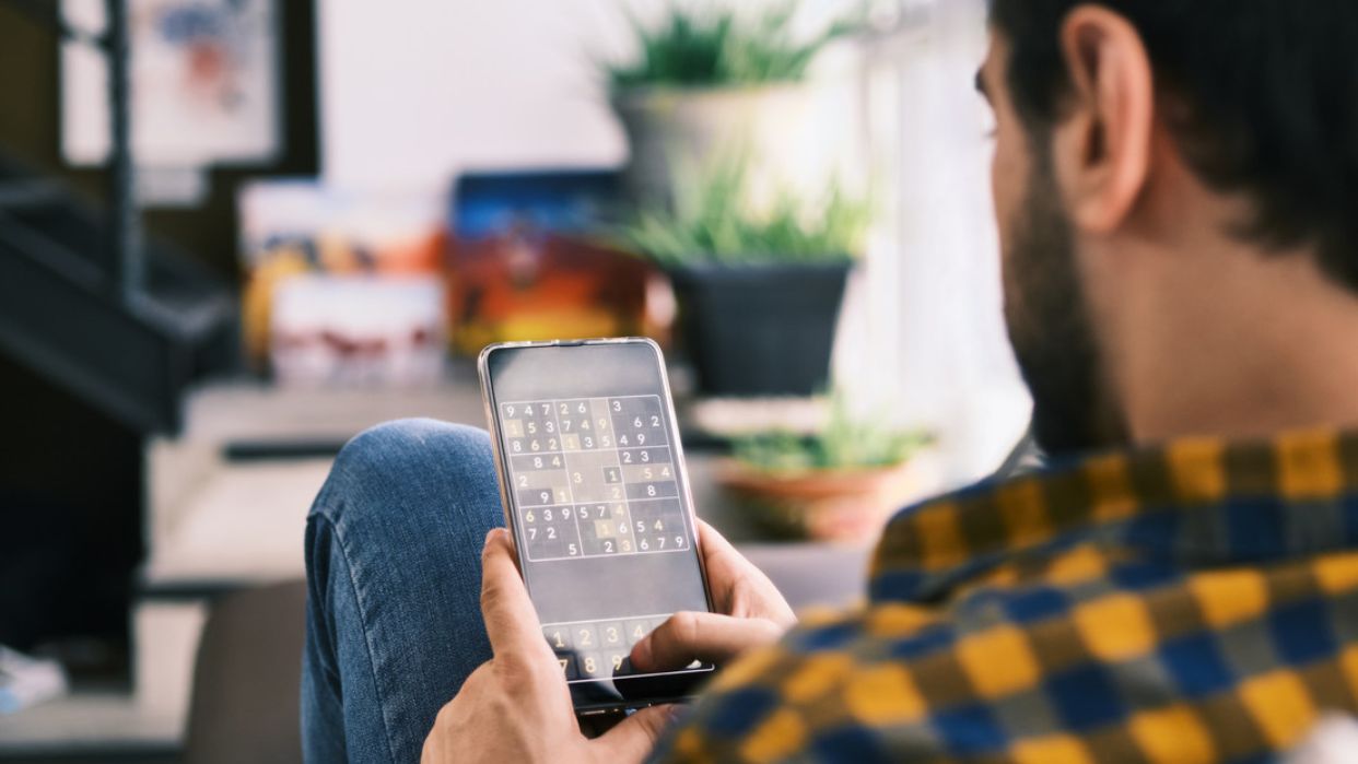 Los juegos mentales pueden prevenir la demencia, pero con una condición