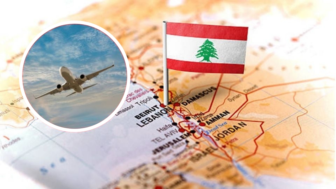 Varios países de la OTAN piden a sus ciudadanos que abandonen Líbano inmediatamente