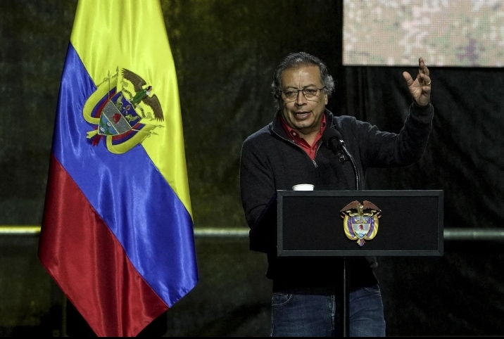 Petro promulga ley que prohíbe las corridas de toros en Colombia (+ Detalles)
